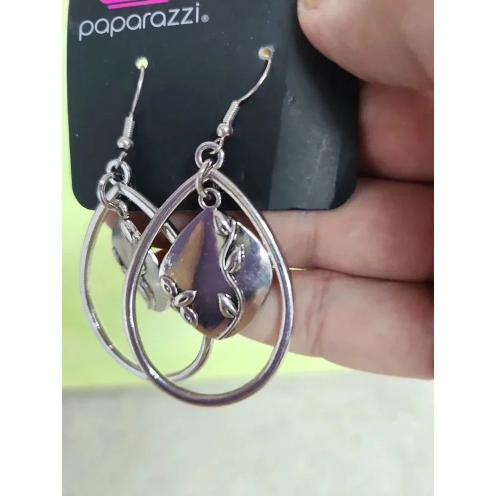 art deco, business casual earrings